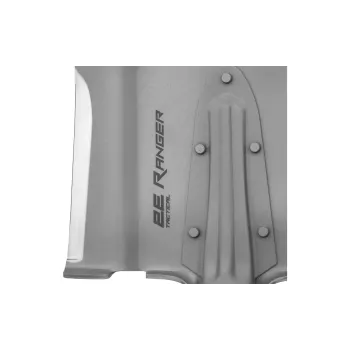 Multifunktionsschaufel 2E, Steel Gray (2E-TSMTSF1-STGR)
