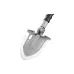 Multi-tool shovel 2E, Steel Gray (2E-TSMTSF3-STGR)