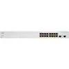 يُحوّل Cisco (CBS220-16P-2G-EU)