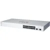يُحوّل Cisco (CBS220-16P-2G-EU)