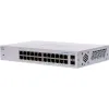Превключвател Cisco (CBS110-24T-EU)