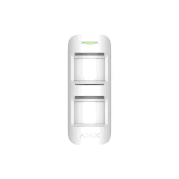 Αισθητήρας κίνησης Ajax, White (000010641)