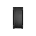Корпус для ПК Chieftec  Black (AS-01B-OP)