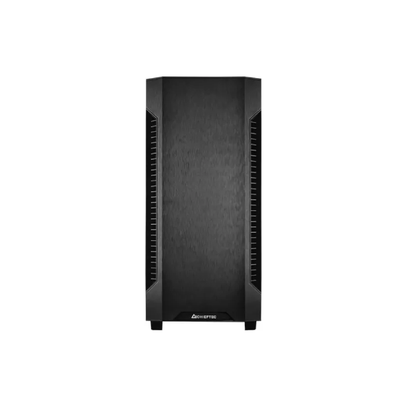 Корпус для ПК Chieftec  Black (AS-01B-OP)