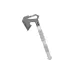 Multi-Tool Shovel Axe 2E (2E-AXHT-GR)