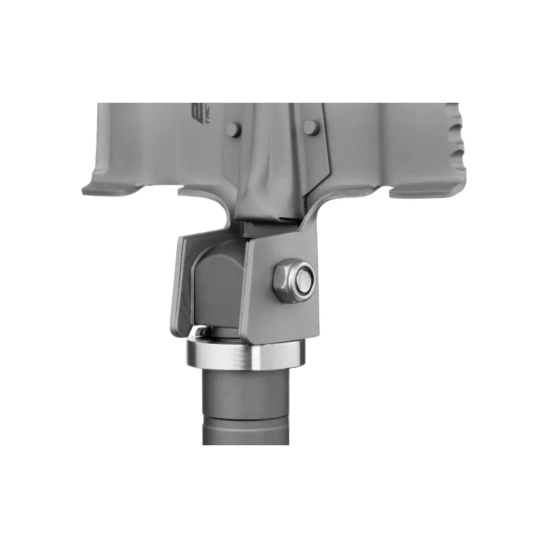 Лопата-мультитул 2E, Steel Gray (2E-TSMTSF1-STGR)