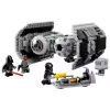 Κατασκευαστής LEGO Star Wars TIE Bomber (75347)