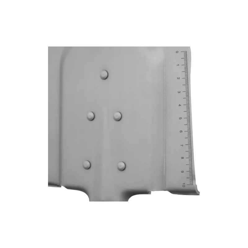 Лопата-мультитул 2E, Steel Gray (2E-TSMTSF1-STGR)