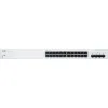 يُحوّل Cisco (CBS220-24T-4G-EU)