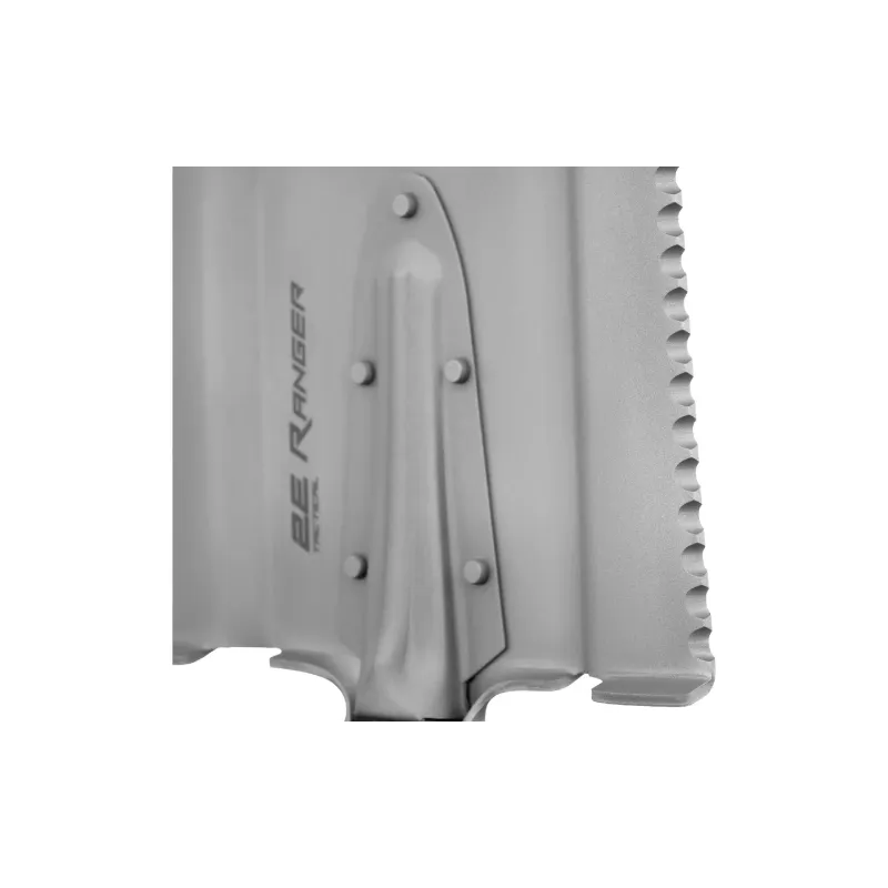 Лопата-мультитул 2E, Steel Gray (2E-TSMTSF1-STGR)
