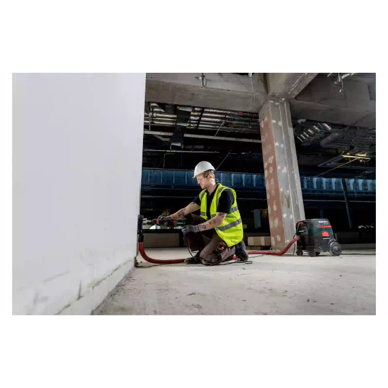 Перфоратор Metabo (601711500)