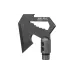 Multi-Tool Shovel Axe 2E (2E-AXHT-GR)