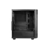 Корпус для ПК Chieftec  Black (AS-01B-OP)