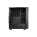 Корпус для ПК Chieftec  Black (AS-01B-OP)