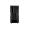 Корпус для ПК Chieftec  Black (AS-01B-OP)