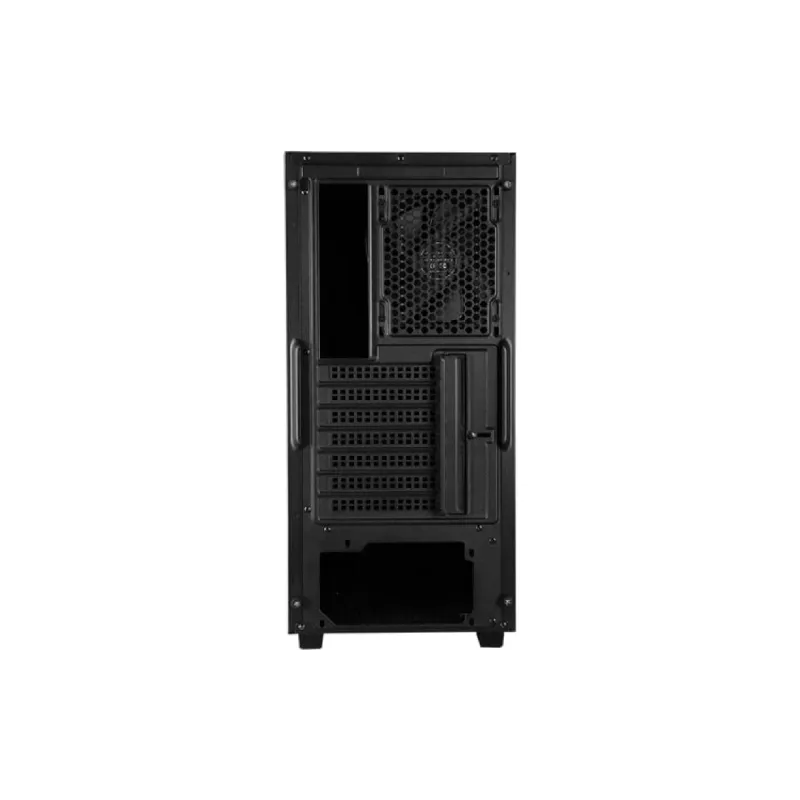 Корпус для ПК Chieftec  Black (AS-01B-OP)