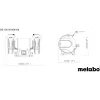 Машина за заточване Metabo (604150000)