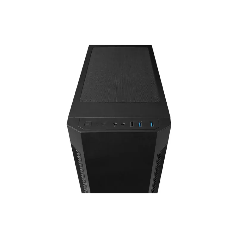 Корпус для ПК Chieftec  Black (AS-01B-OP)