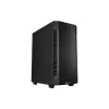 Корпус для ПК Chieftec  Black (AS-01B-OP)