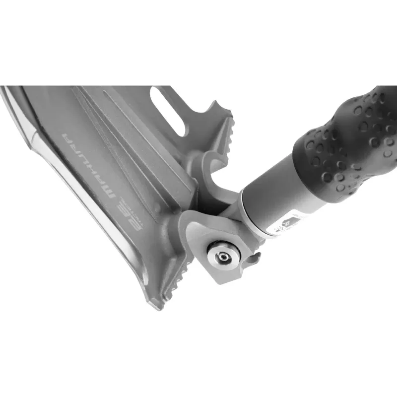 Лопата-мультитул 2E, Steel Gray (2E-TSMTSF3-STGR)