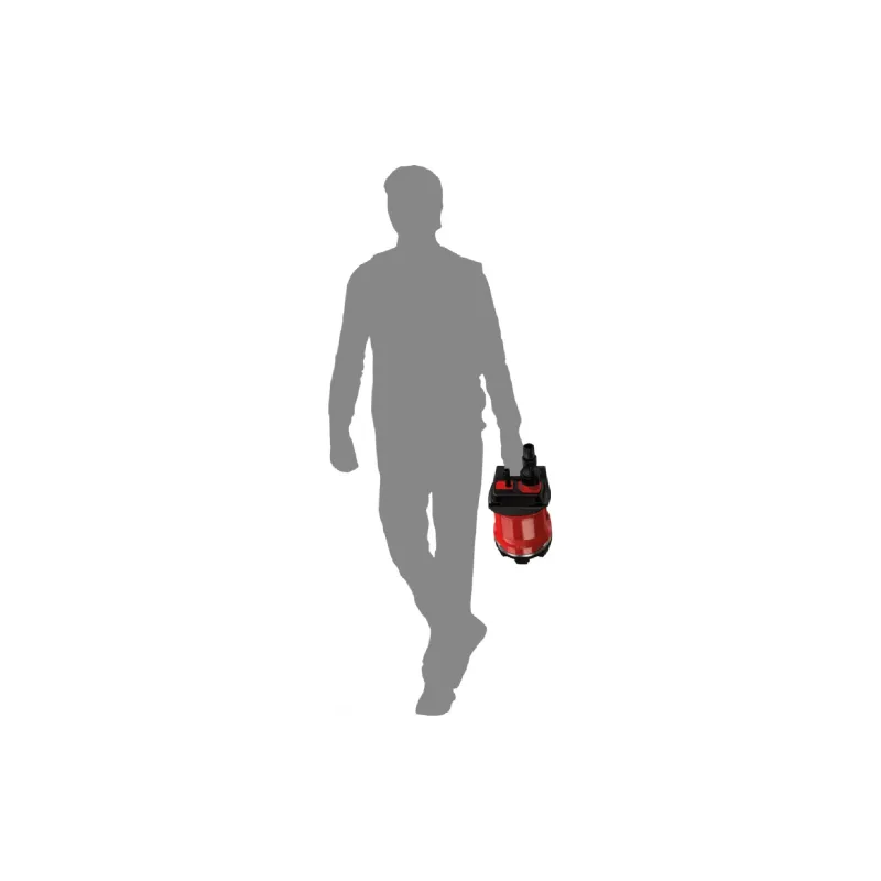 Bomba de drenagem Einhell (4181580)