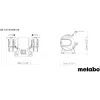 Máquina de afiar Metabo (604125000)
