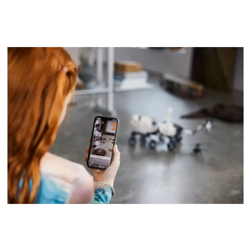 Konstruktor LEGO Technic NASA Mars Rover Perseverance (42158)