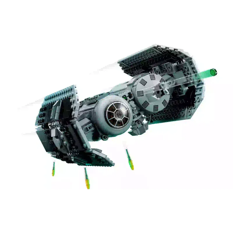Κατασκευαστής LEGO Star Wars TIE Bomber (75347)
