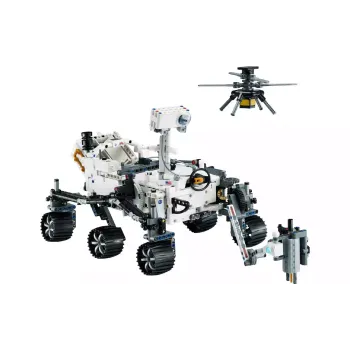 Конструктор LEGO Technic NASA Mars Rover Perseverance (42158)