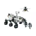 Konstruktor LEGO Technic NASA Mars Rover Perseverance (42158)