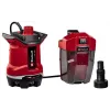 Bomba de drenagem Einhell (4181580)