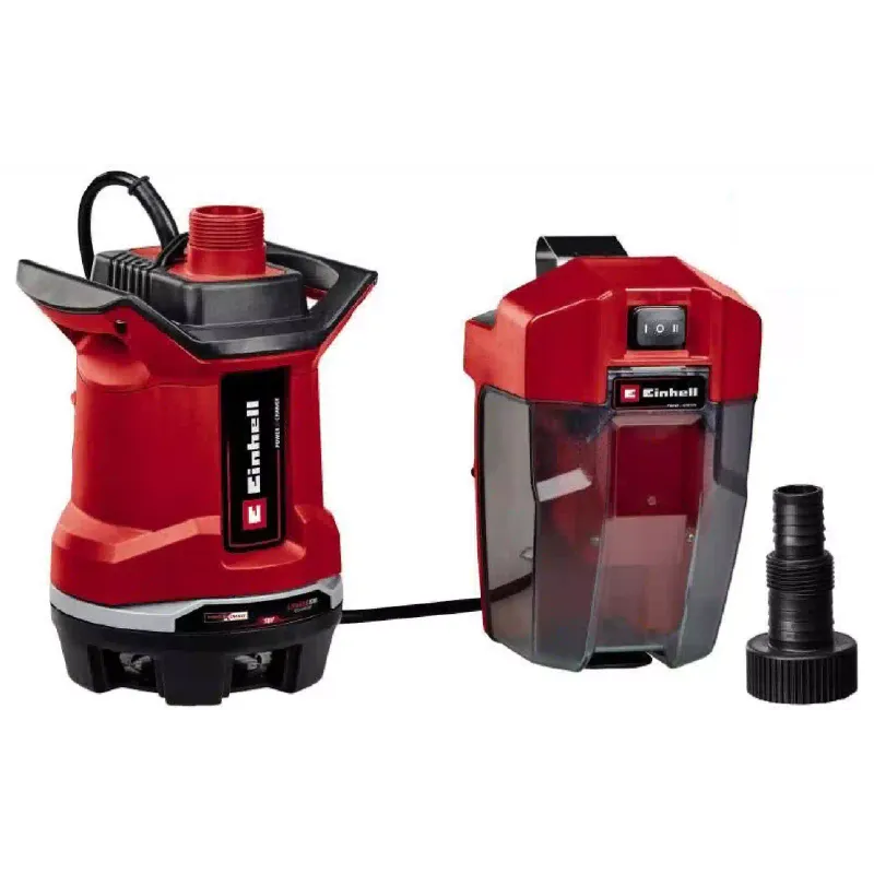 Bomba de drenagem Einhell (4181580)