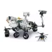 Konstruktor LEGO Technic NASA Mars Rover Perseverance (42158)