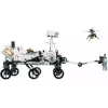 Konstruktor LEGO Technic NASA Mars Rover Perseverance (42158)