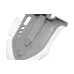 Multi-tool shovel 2E, Steel Gray (2E-TSMTSF3-STGR)