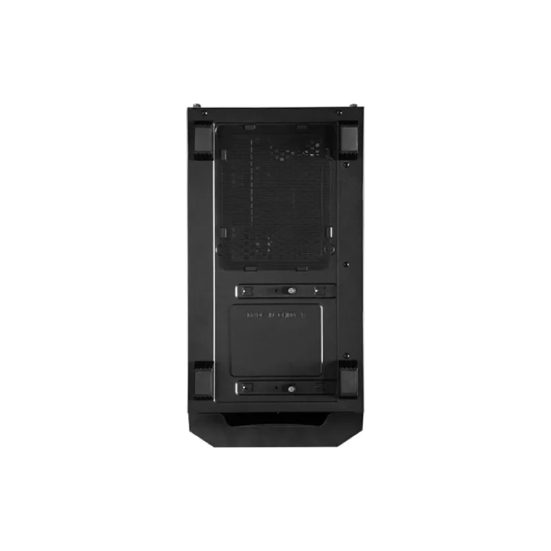 Корпус для ПК Chieftec  Black (AS-01B-OP)