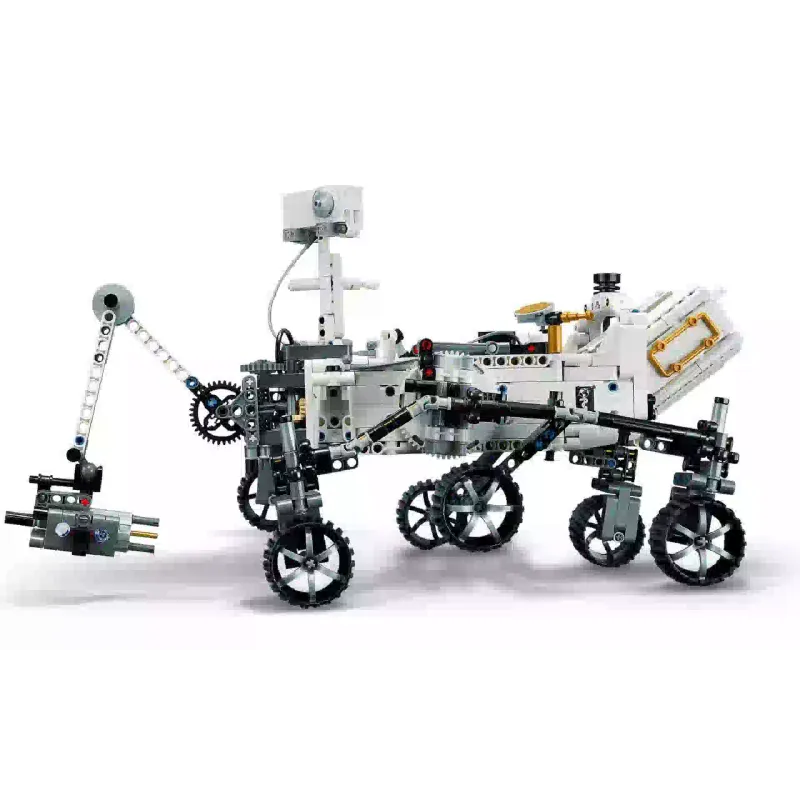 Konstruktor LEGO Technic NASA Mars Rover Perseverance (42158)
