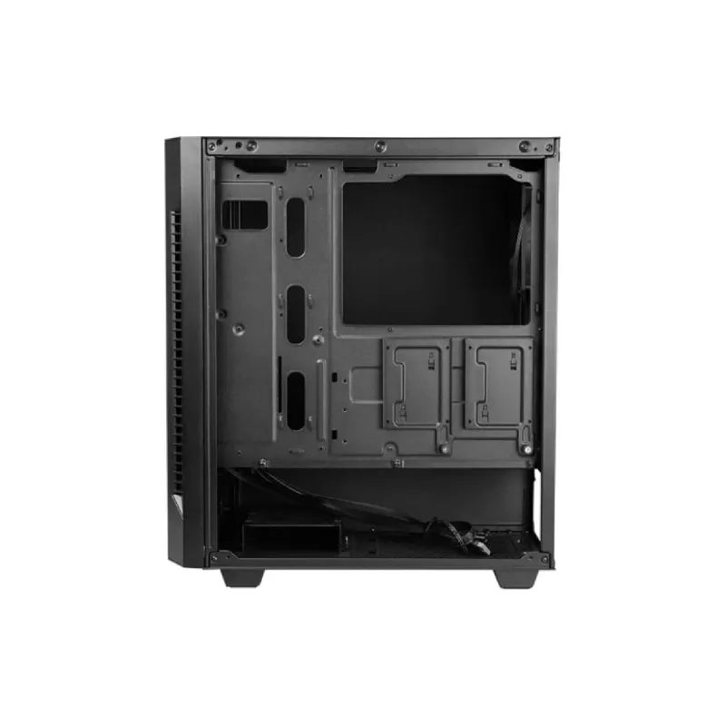 Корпус для ПК Chieftec  Black (AS-01B-OP)