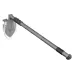 Multi-tool shovel 2E, Steel Gray (2E-TSMTSF3-STGR)