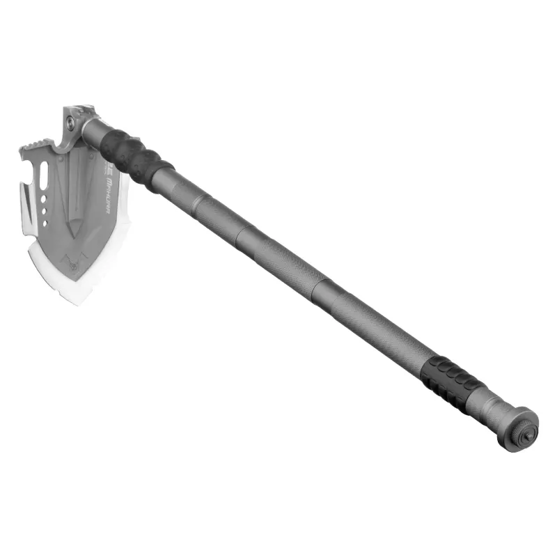 Лопата-мультитул 2E, Steel Gray (2E-TSMTSF3-STGR)