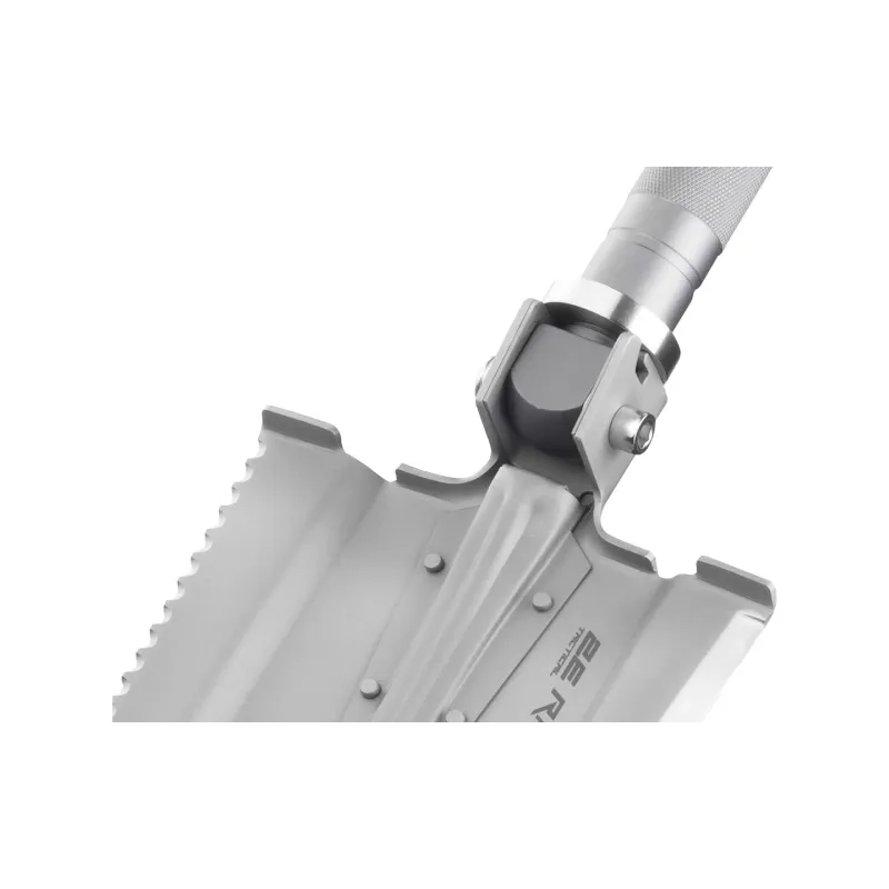 Лопата-мультитул 2E, Steel Gray (2E-TSMTSF1-STGR)