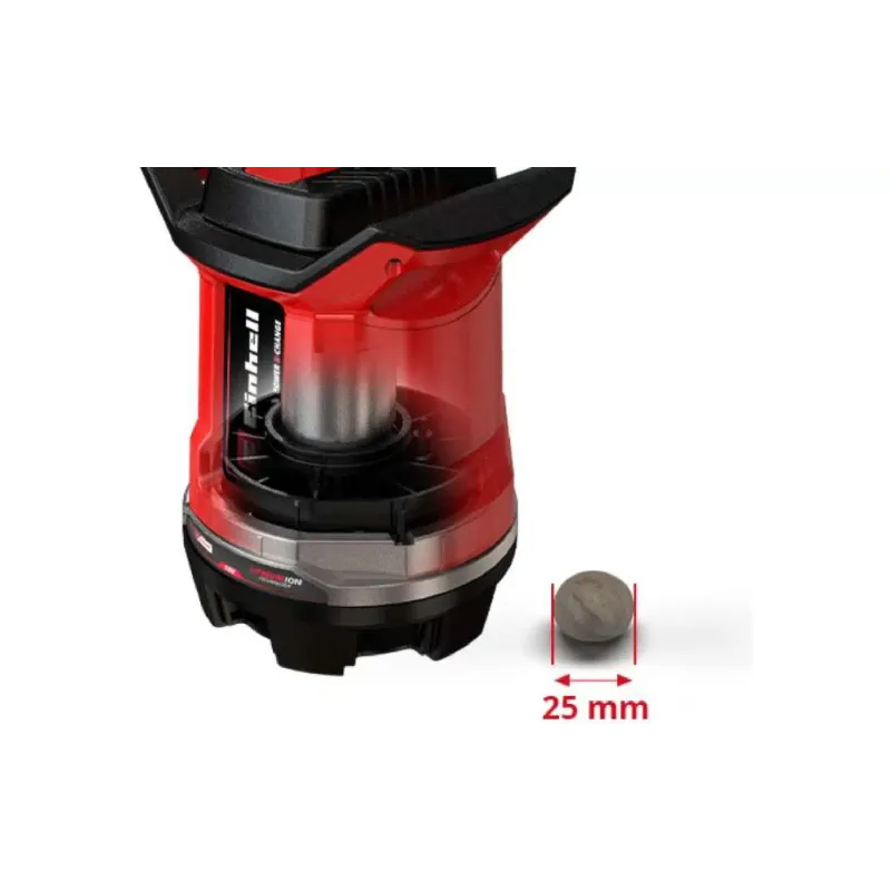 Bomba de drenagem Einhell (4181580)