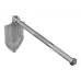 Multi-tool shovel 2E, Steel Gray (2E-TSMTSF1-STGR)