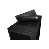 Корпус для ПК Chieftec  Black (AS-01B-OP)