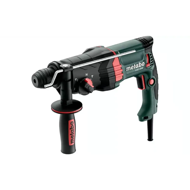Perfurador Metabo (601710500)