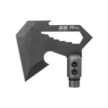 Multi-Tool Shovel Axe 2E (2E-AXHT-GR)
