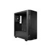 Корпус для ПК Chieftec  Black (AS-01B-OP)