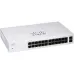 Schalten Cisco (CBS110-24T-EU)