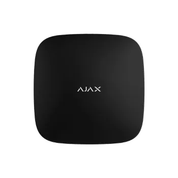 Repetidor de sinal Ajax, Black (000015007)