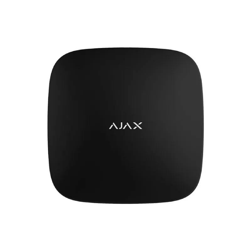 Ретранслатор на сигнала Ajax, Black (000015007)